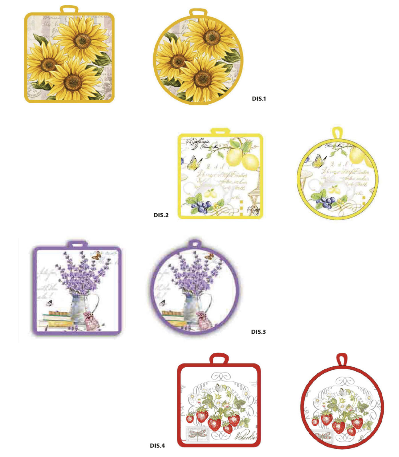SET PRESINA DAILY Tellini S.r.l. Ingrosso Abbigliamento